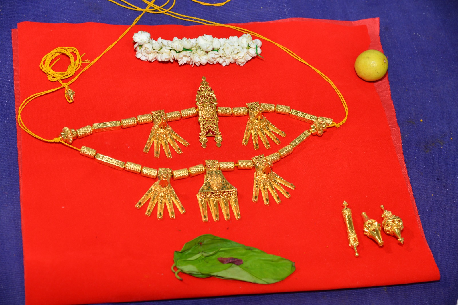 Blessed Mangalyam Union
